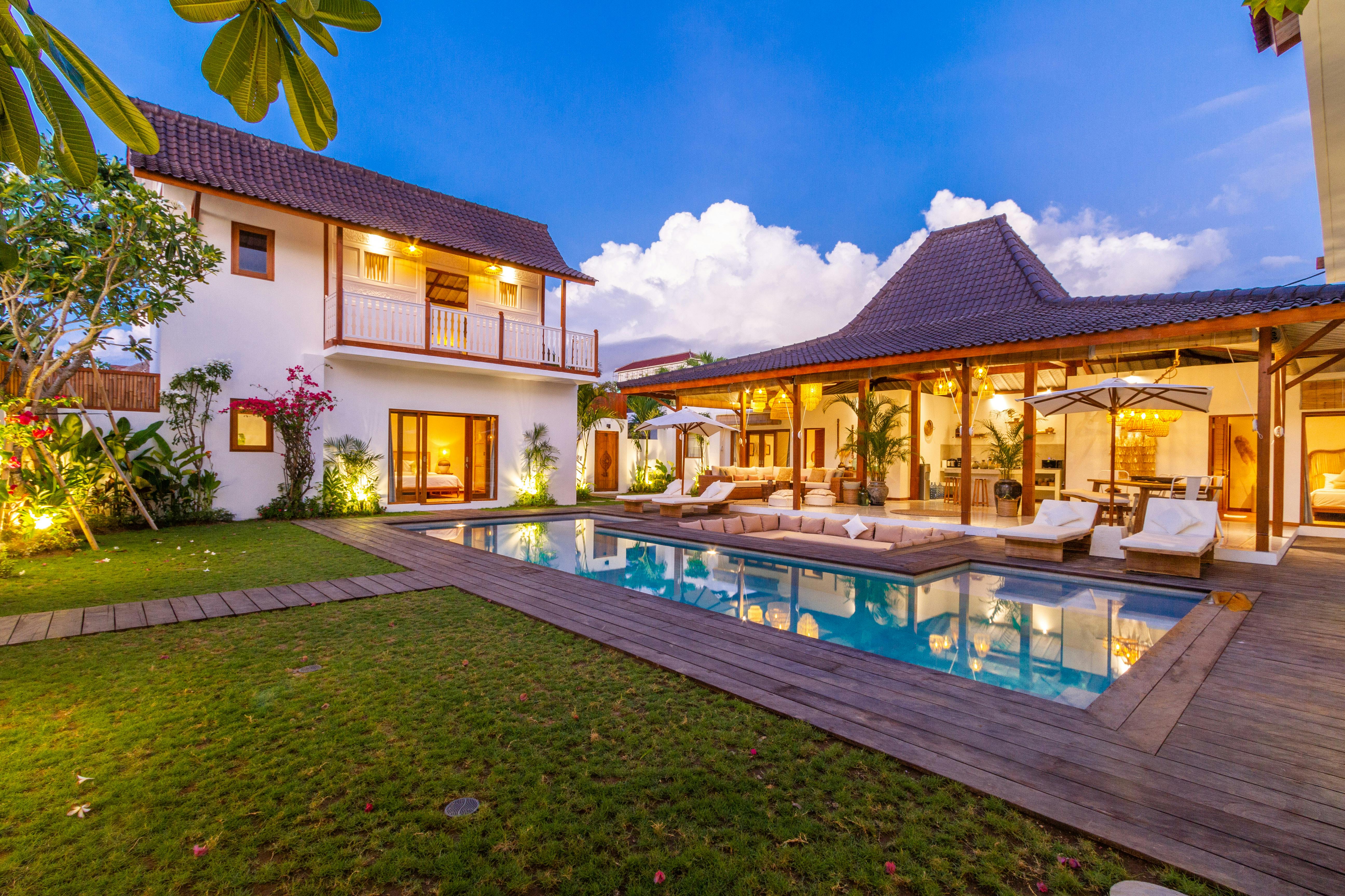 Villa Seminyak